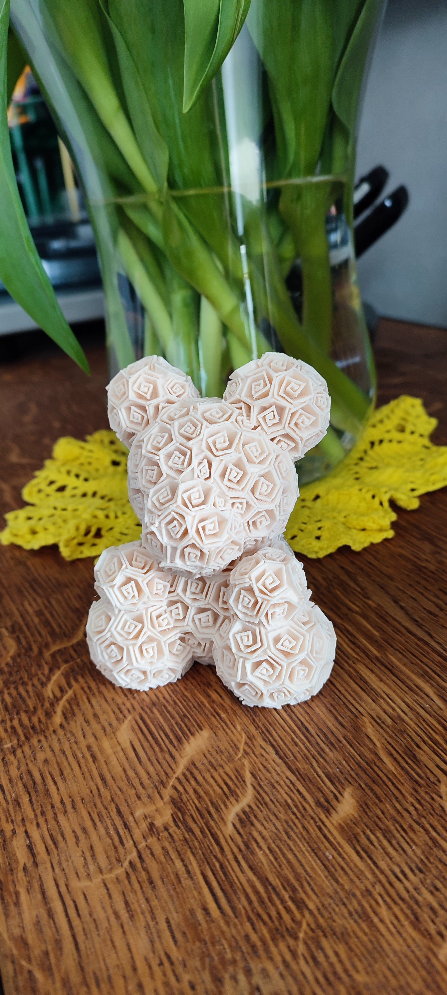 Rose Bear