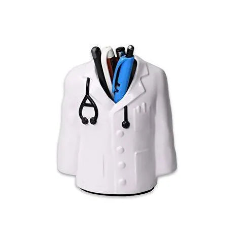 3D Printed Doctor Coat Pen Stand