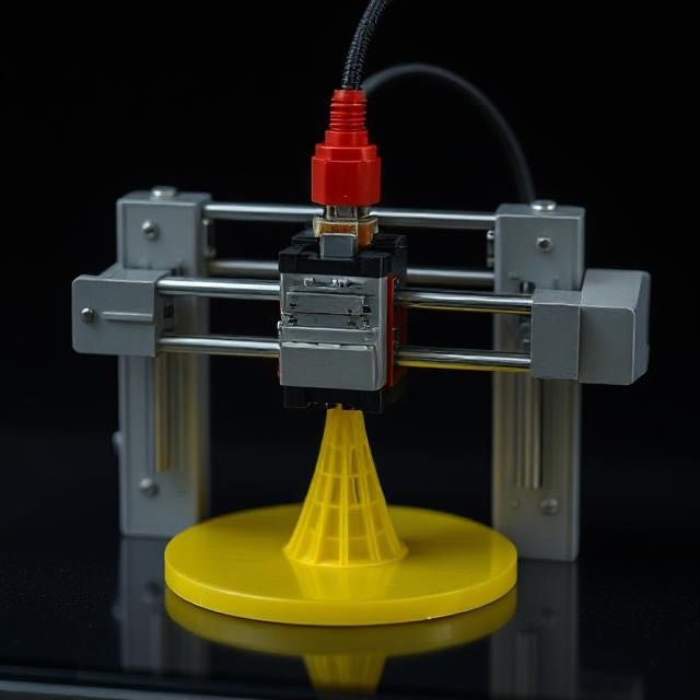 Custom Prototyping