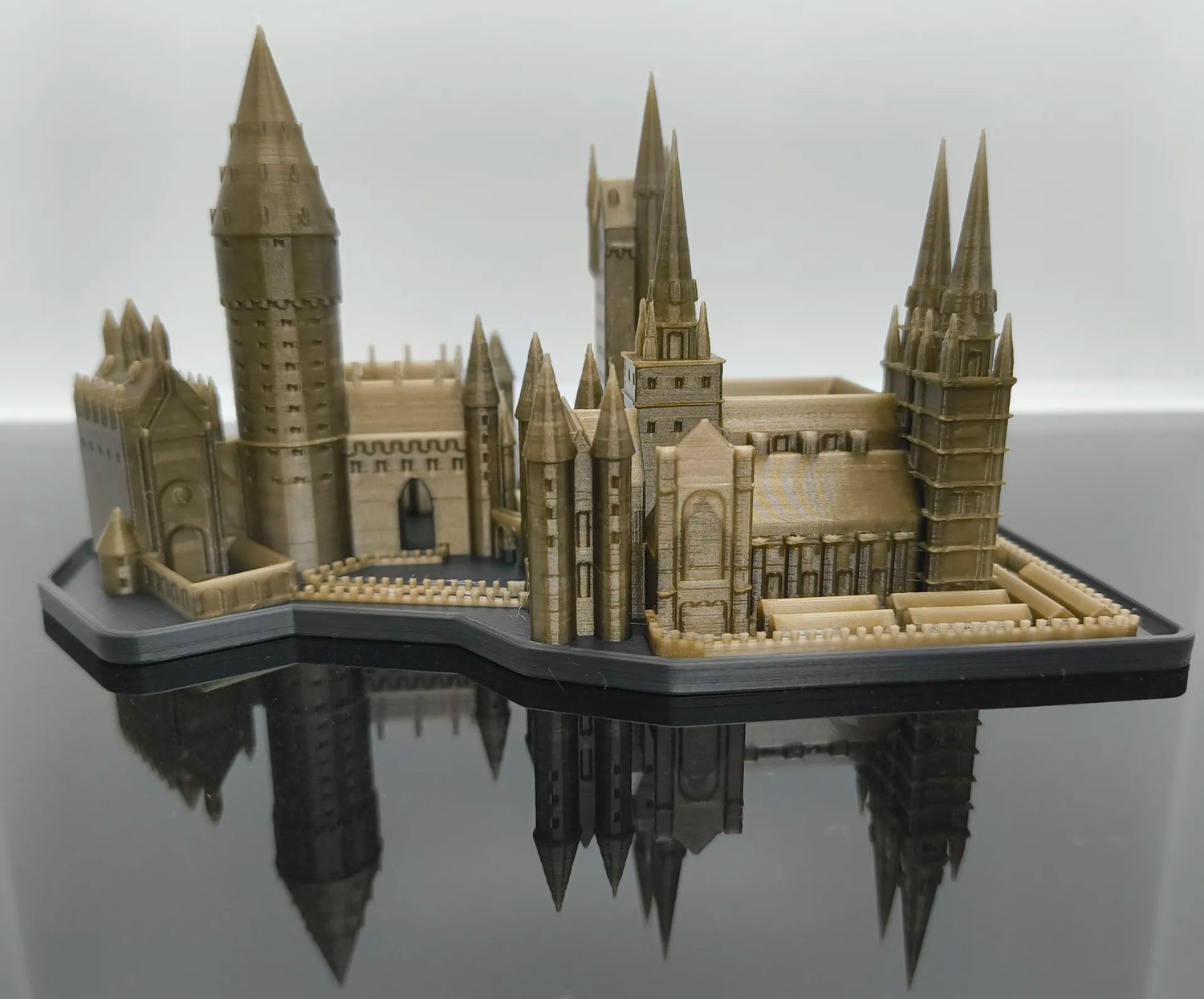 Architectures