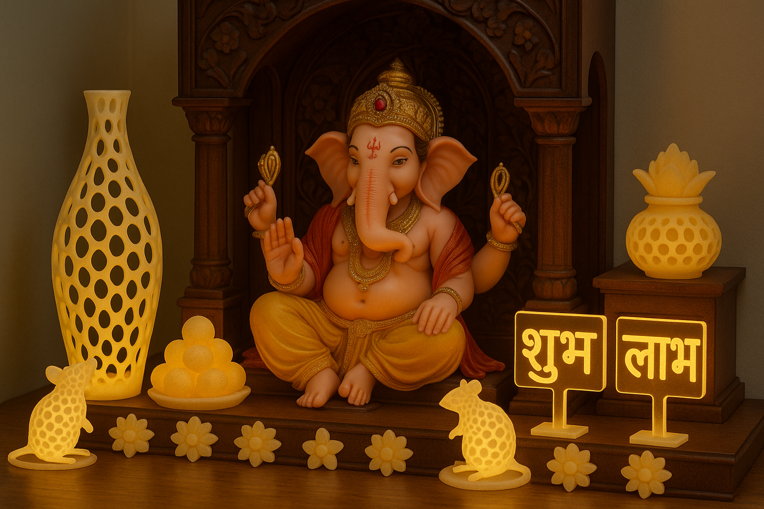 Ganesh Chaturthi