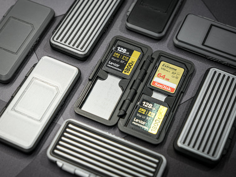 Camera Accessories