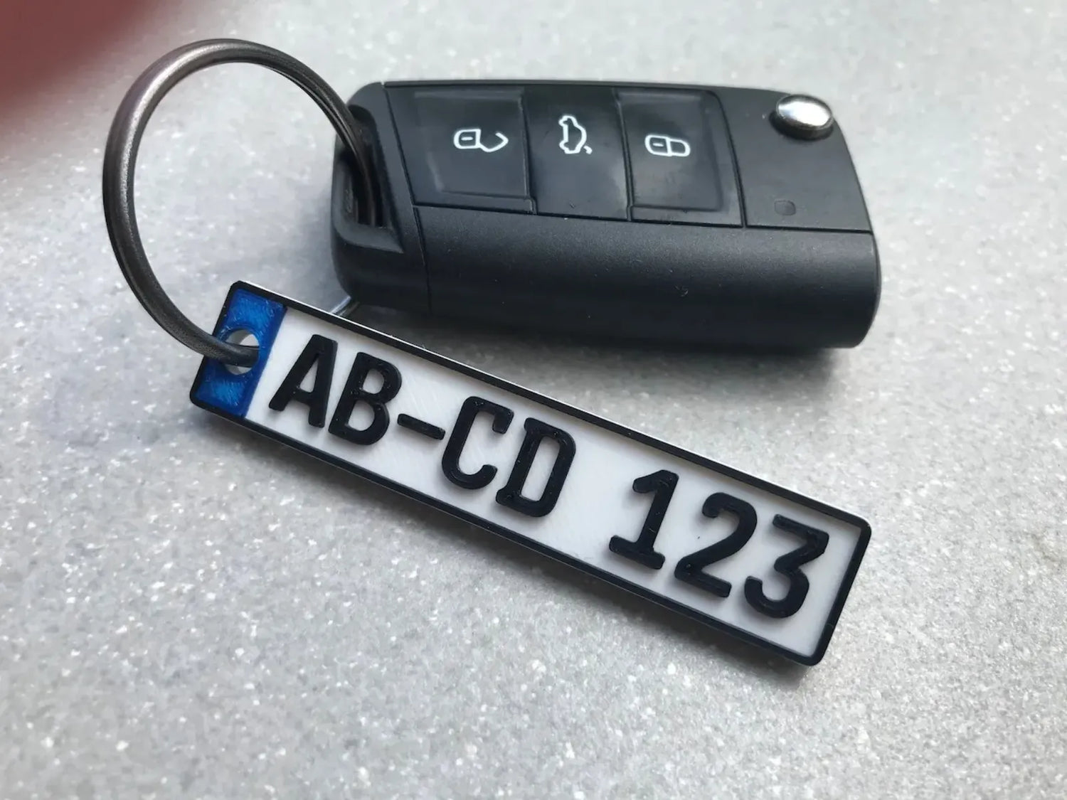 Customized Keychains