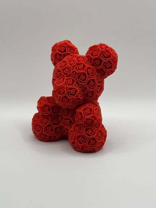 Rose Bear