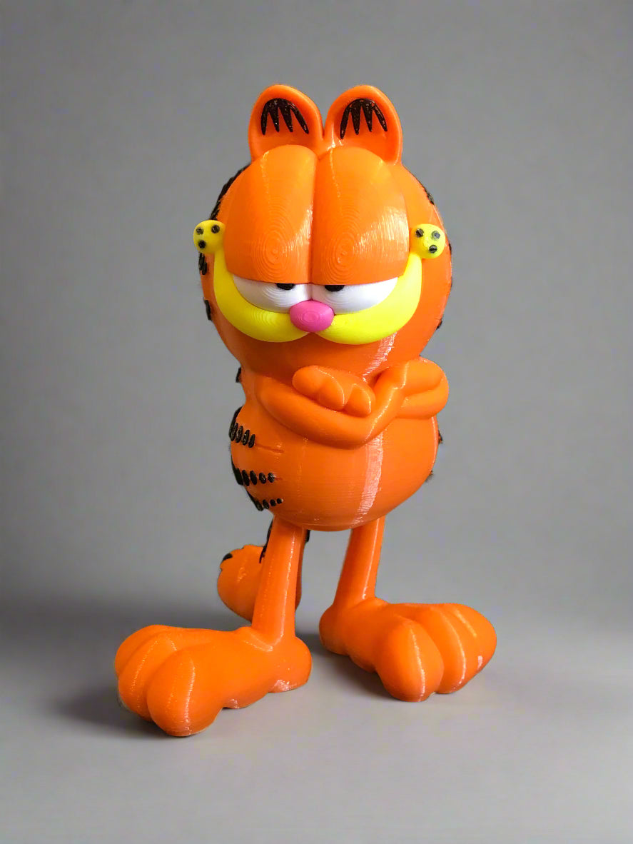 Garfield