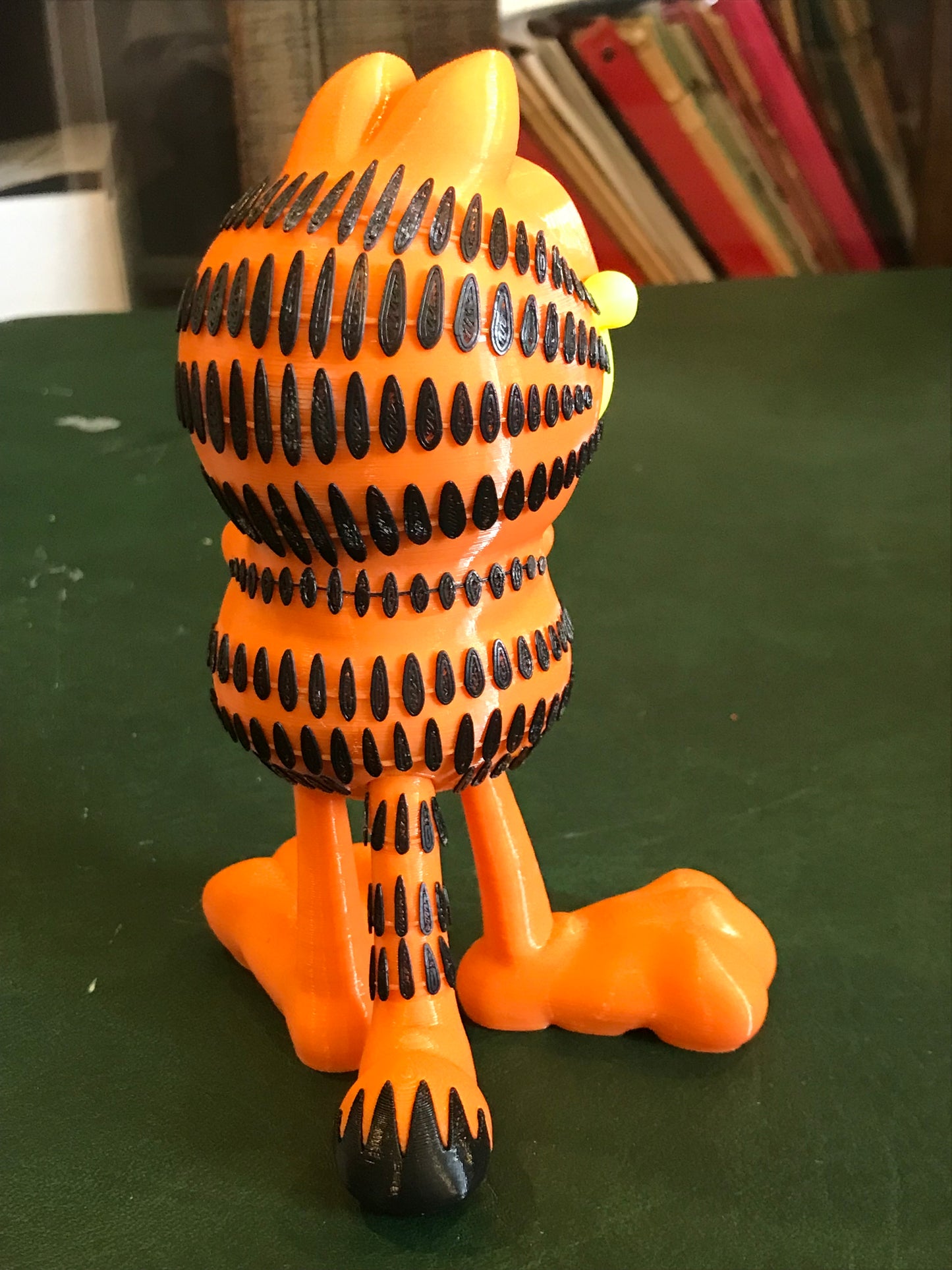 Garfield