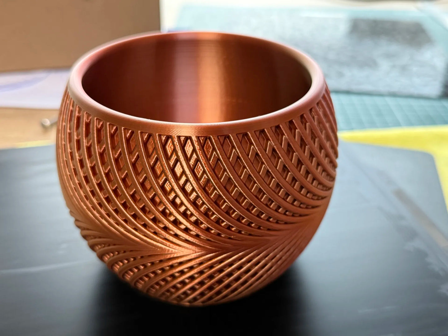 Drift Planter