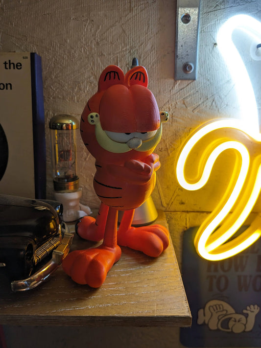 Garfield