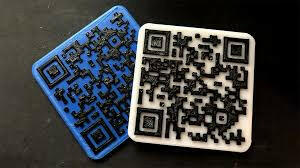 3D QR Scanner