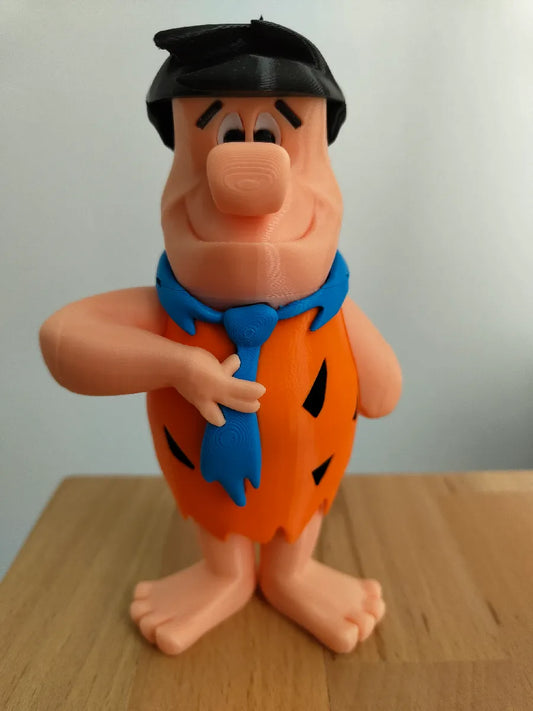 Fred Flintstone