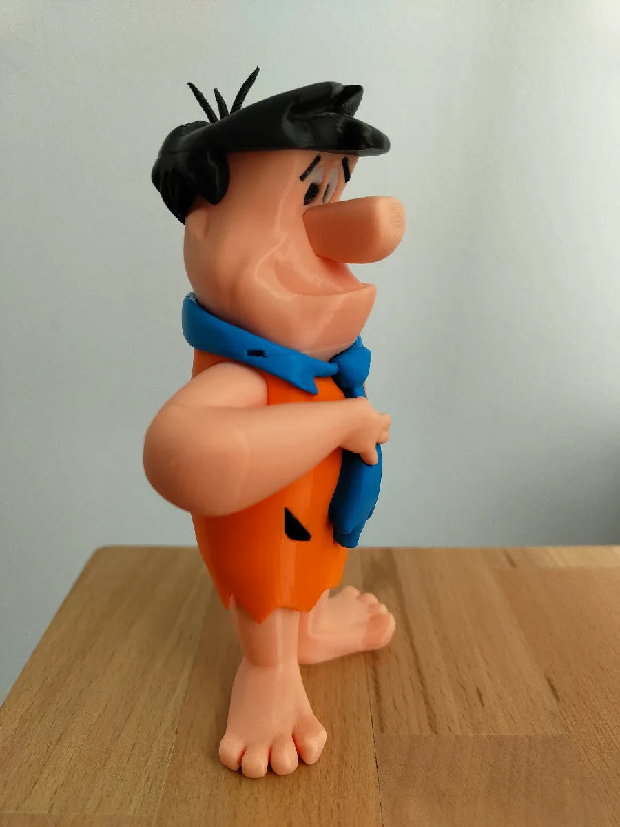 Fred Flintstone