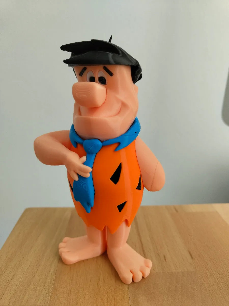 Fred Flintstone