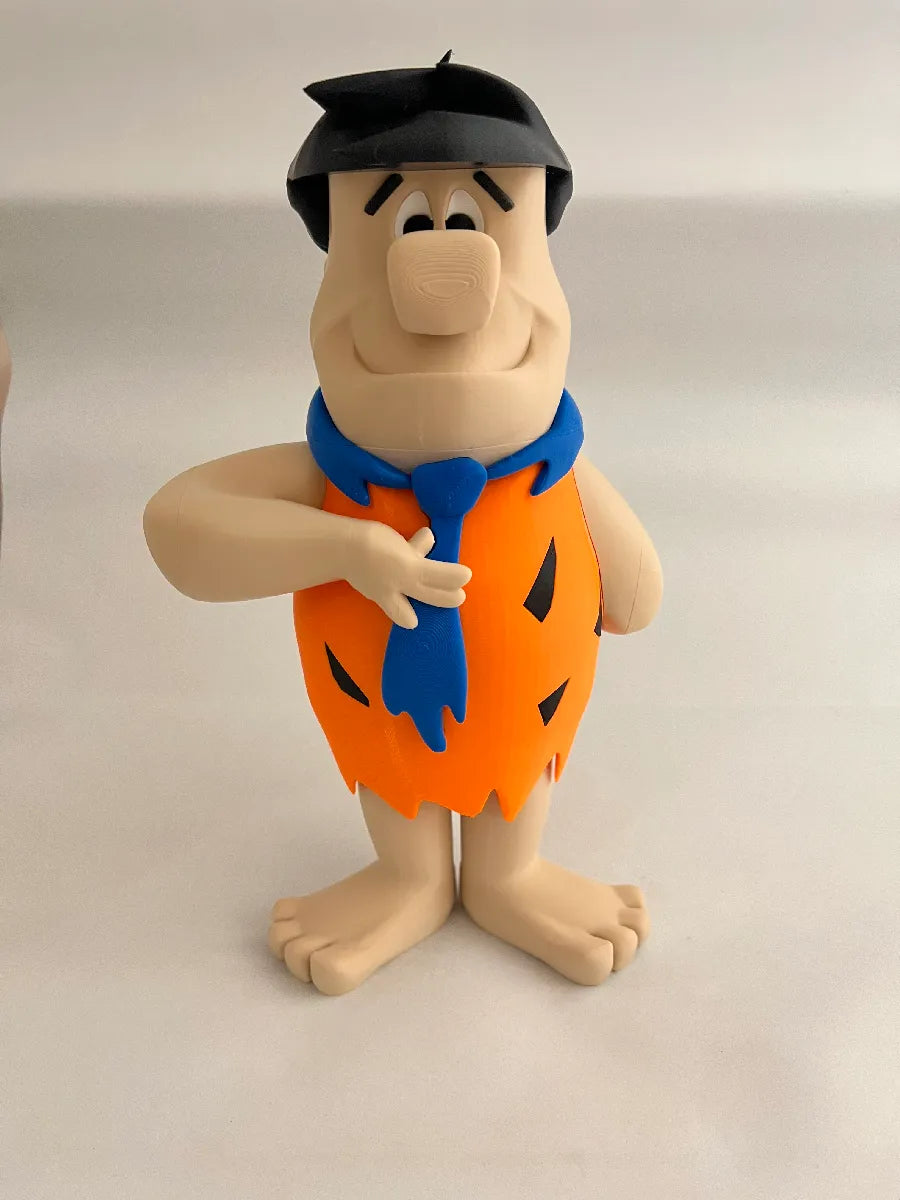 Fred Flintstone