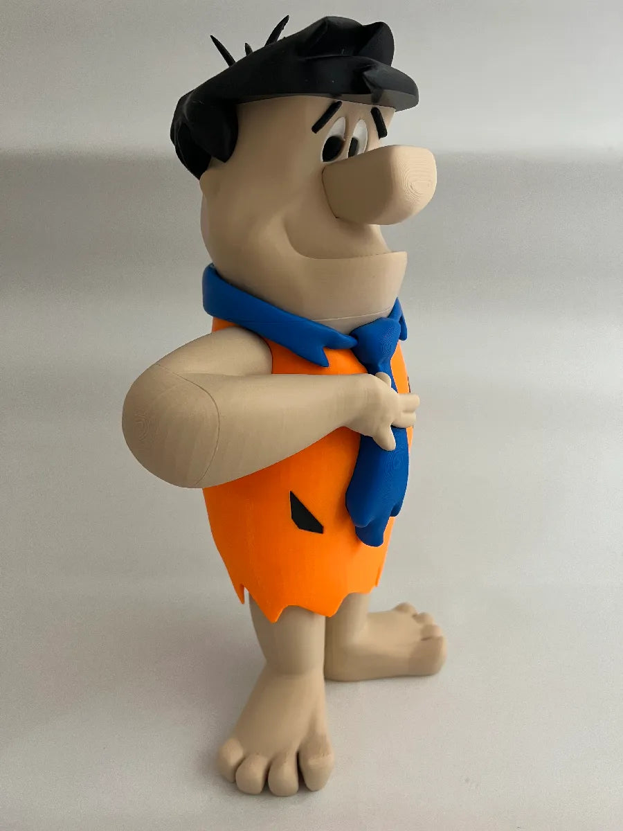 Fred Flintstone