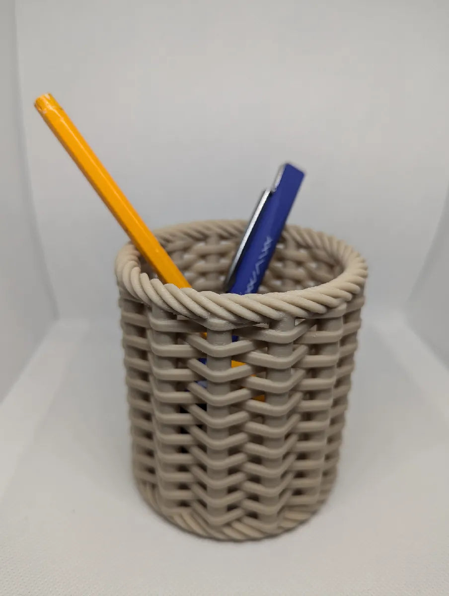 Woven Holder