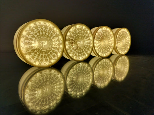 Shubh Labh LED Decorative Lamps