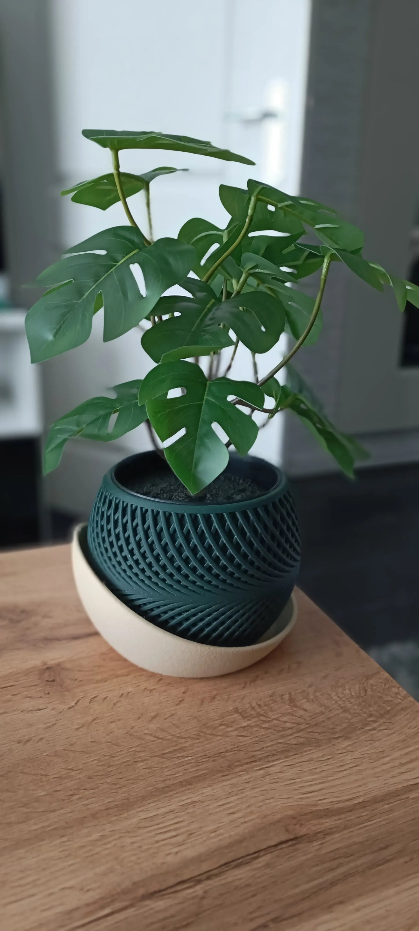 Drift Planter